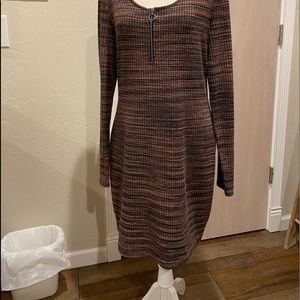 New dress worn a couple of times, perfect